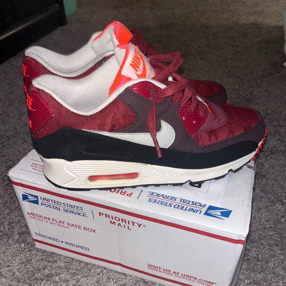Air max 90